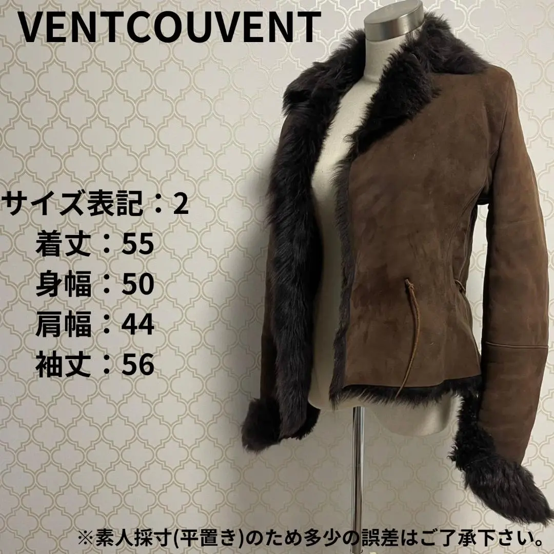 最終値下げ　ventcouvert ライダース　ヴァンクヴェールレザー 2025年最新】VentCouvertの人気アイテム - メルカリ