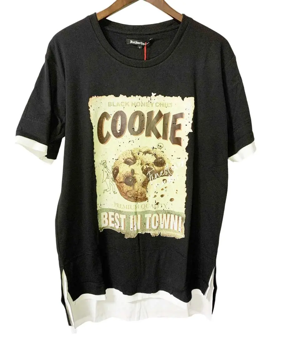 BLACK HONEY CHILI COOKIE ブレスレット　美品　最安値 BLACK HONEY CHILI COOKIE ブレスレット 美品 最安値