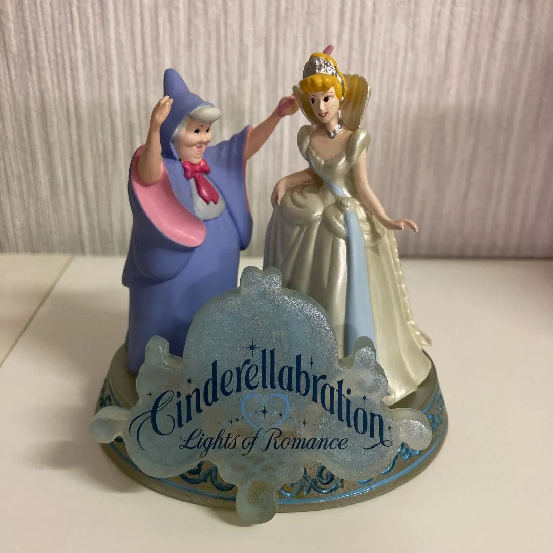 2025年最新】シンデレラブレーション フィギュアの人気アイテム