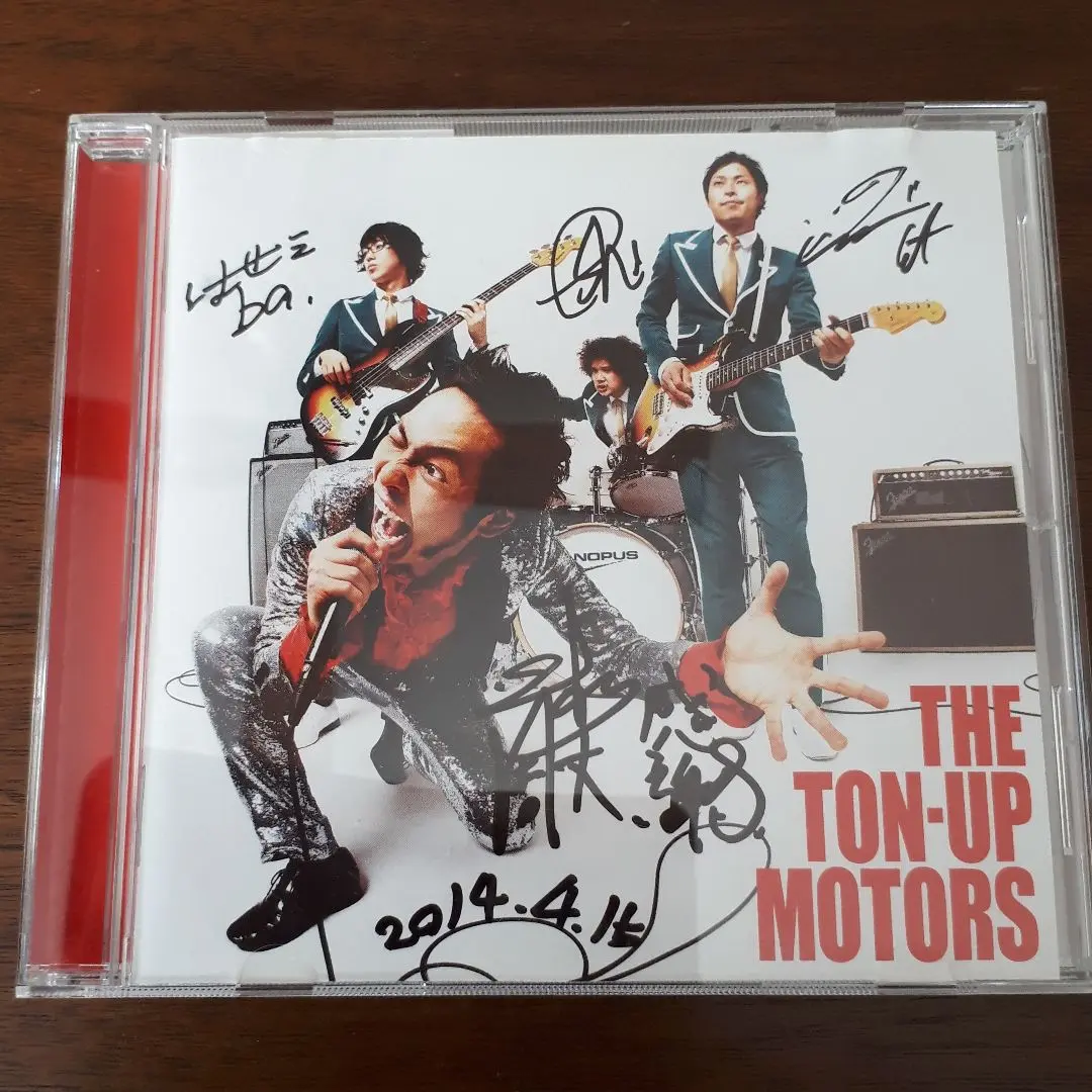 2025年最新】the ton-up motorsの人気アイテム - メルカリ