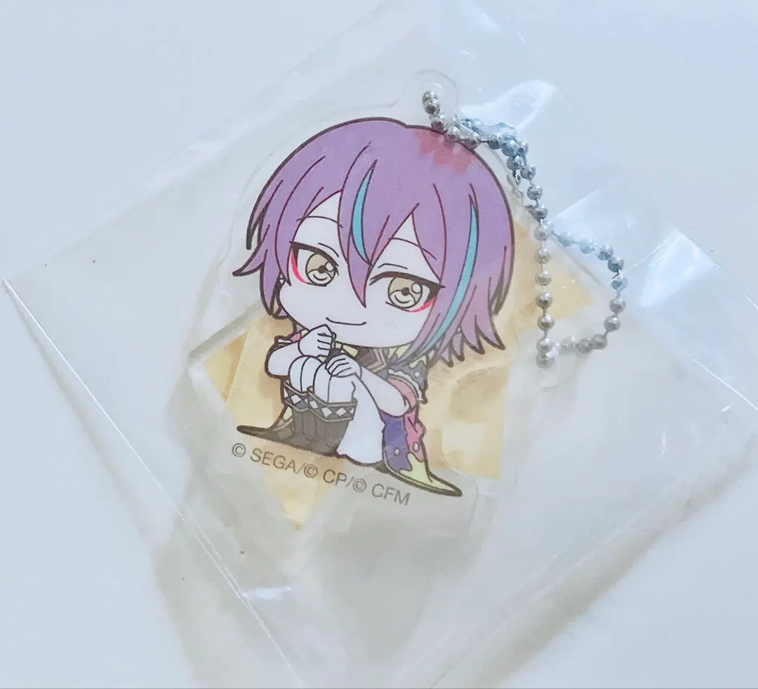 世界計畫 神代類 的縮圖