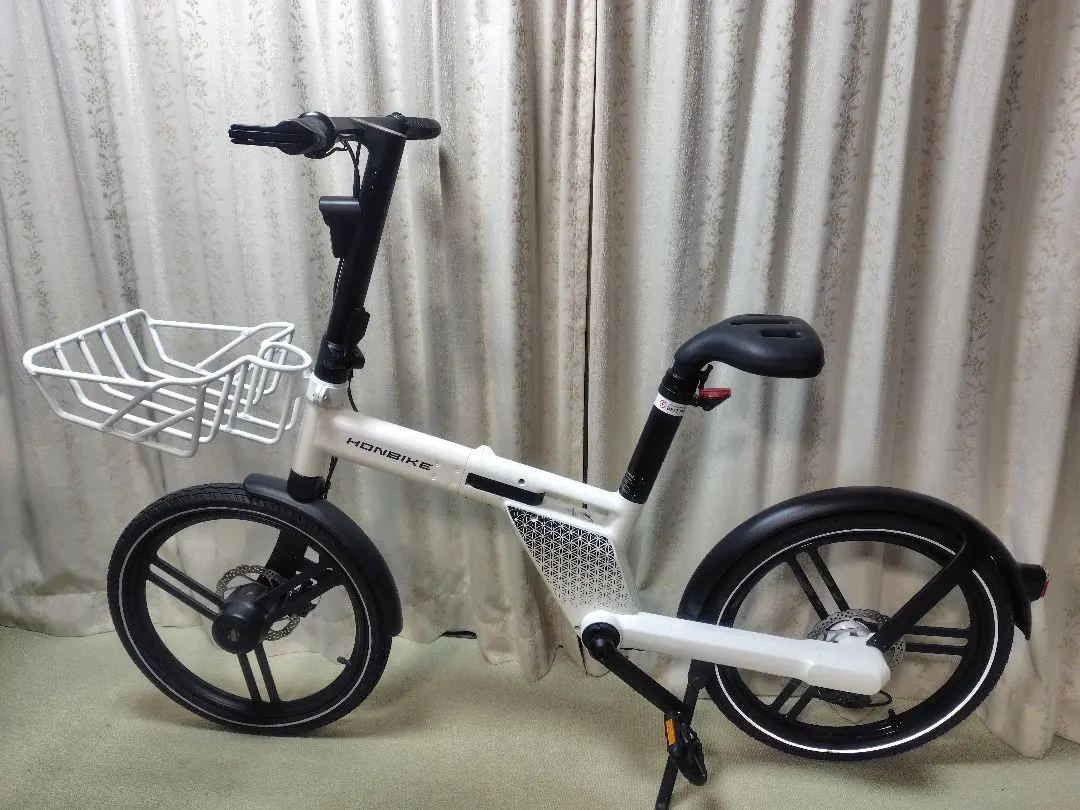 honbike 新品未組立品 2025年最新】HONBIKEの人気アイテム - メルカリ