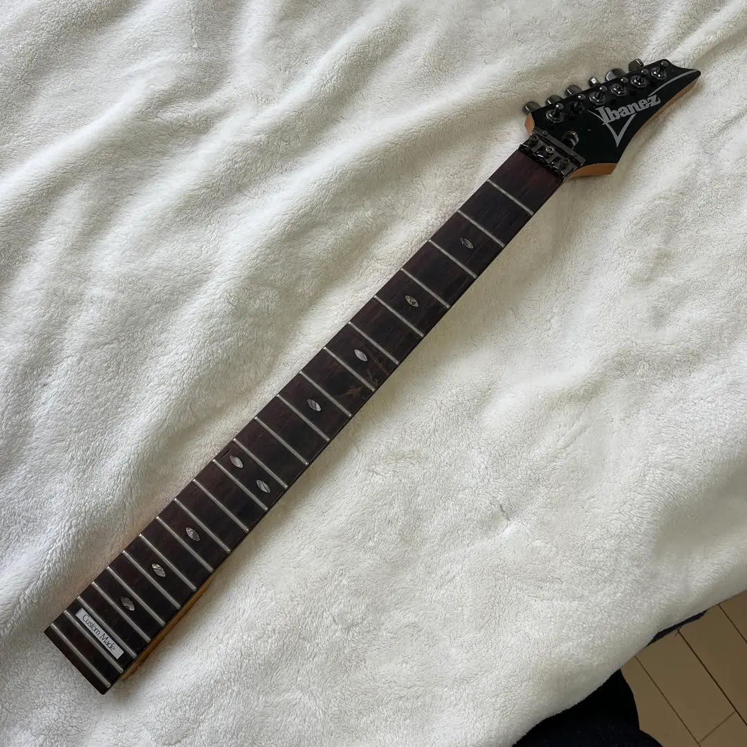 1997 Fujigen Ibanez S540LTD アイバニーズエレキギター Ibanez S540 LTD JB - Geek IN Box
