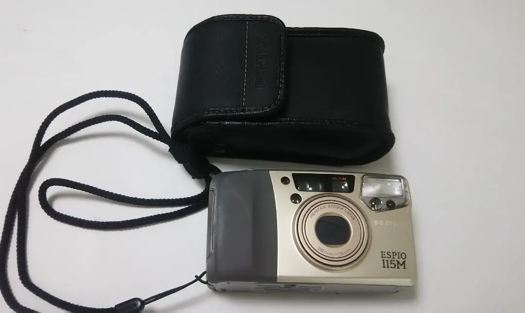 2025年最新】pentax espio115mの人気アイテム - メルカリ