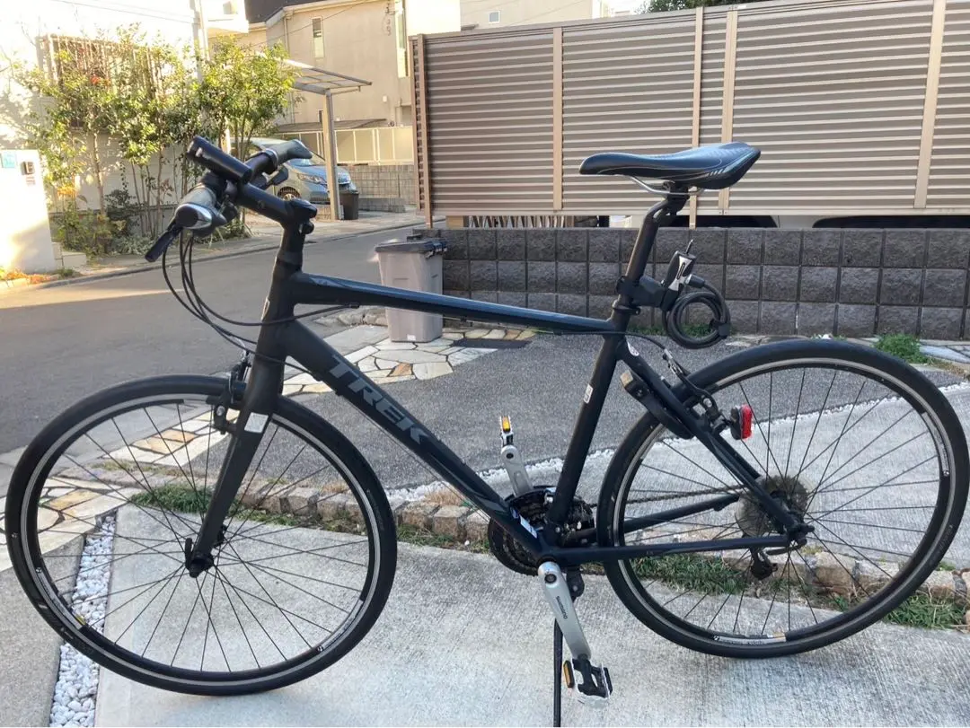 クロスバイク FX7.4 身長165-175cm 定価8.8万円 ホワイト m11146519003_1.jpg?1737699431