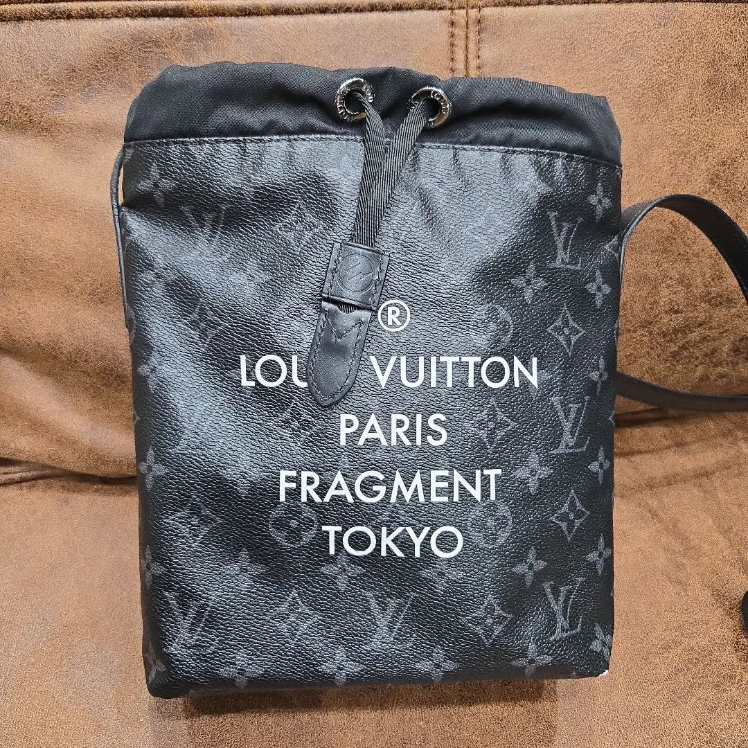 louis vuitton fragment ナノバッグ 楽天市場】LOUIS VUITTONルイヴィトン×FRAGMENTフラグメント