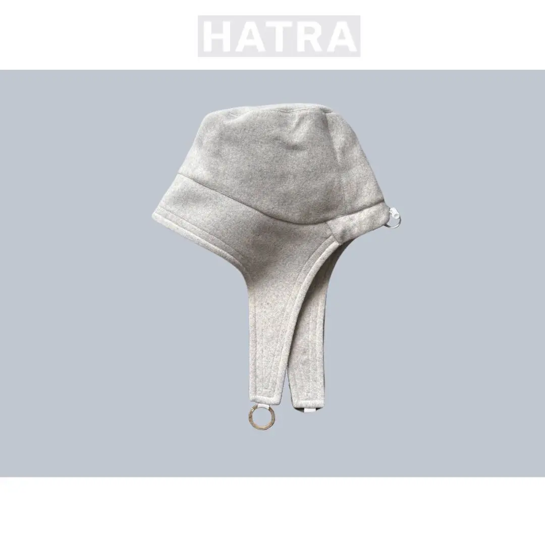 2025年最新】hatra 帽子の人気アイテム - メルカリ