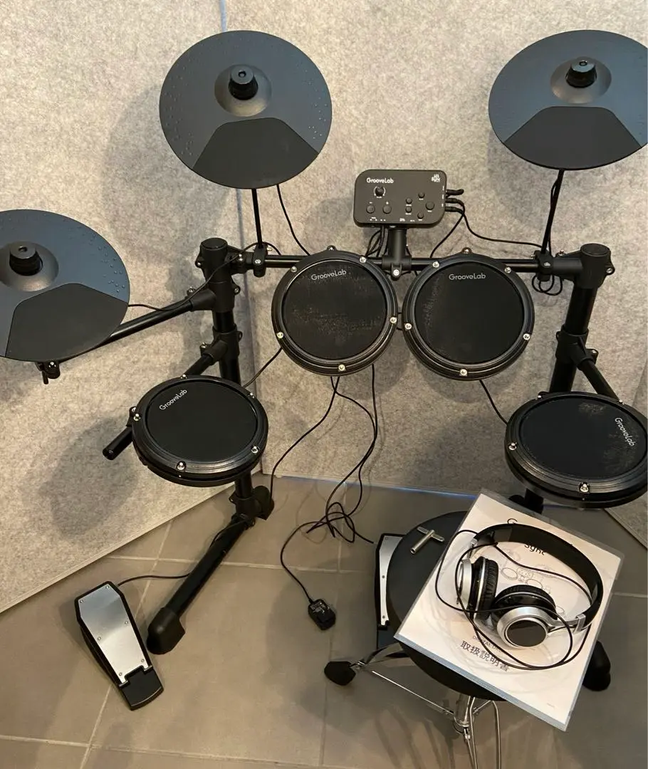 2025年最新】GrooveLab HitSync GLHS-01の人気アイテム - メルカリ