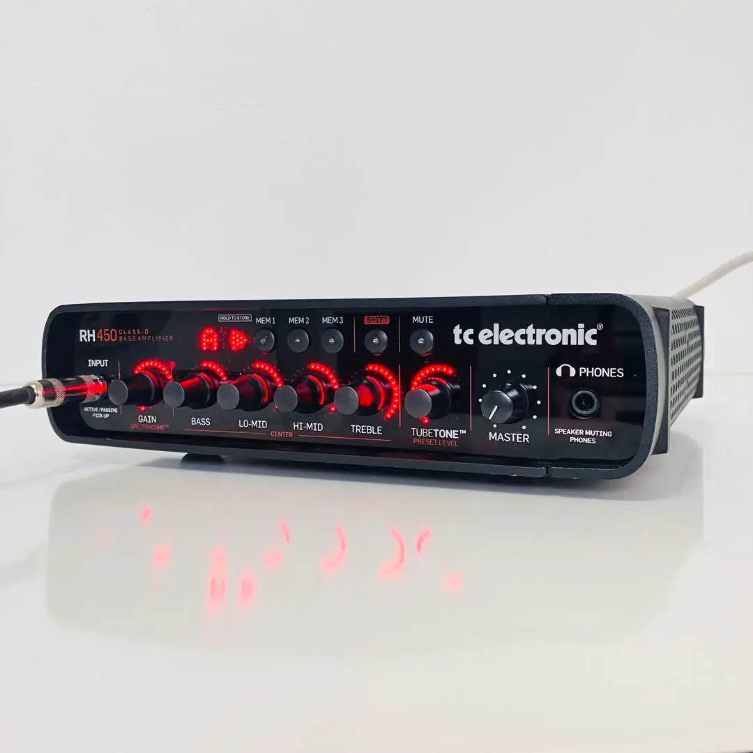 2025年最新】tc electronic rhの人気アイテム - メルカリ