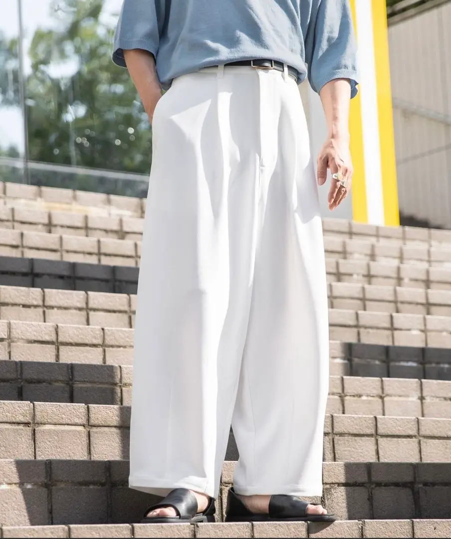 HARE｜ダブルポケットカーゴパンツ | Rakuten Fashion(楽天