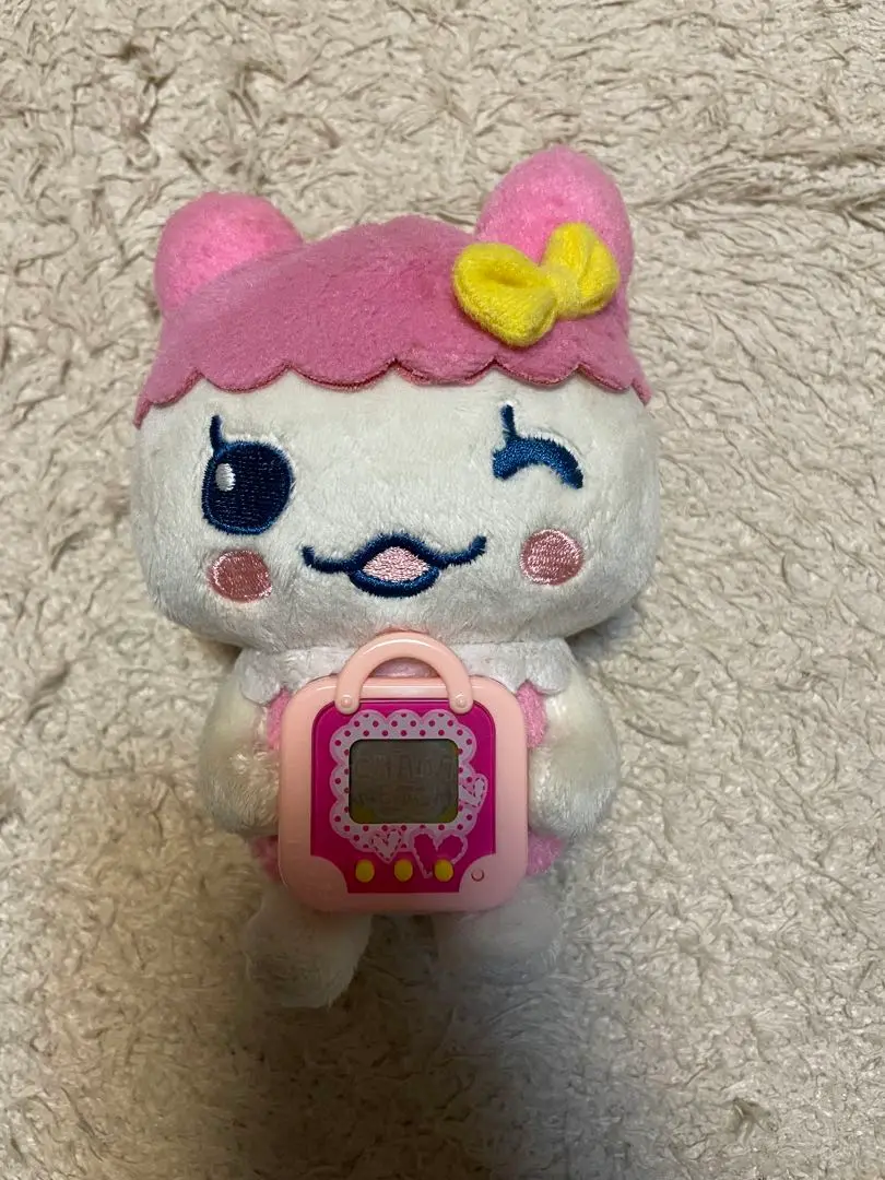 ふれあいふれんど！おしゃべりちゃまめっち ふれあいふれんど！おしゃべりちゃまめっち