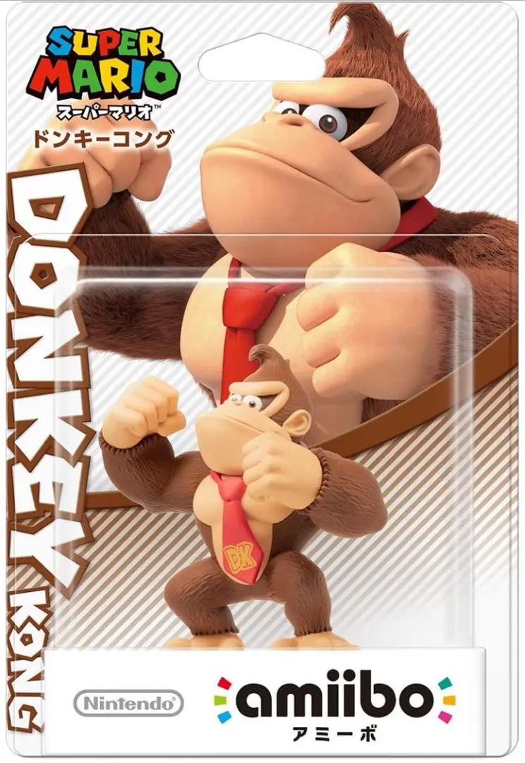 【新品 / 未使用】amiibo マリオ 5体セット 2025年最新】Yahoo!オークション -amiiboの中古品・新品・未使用