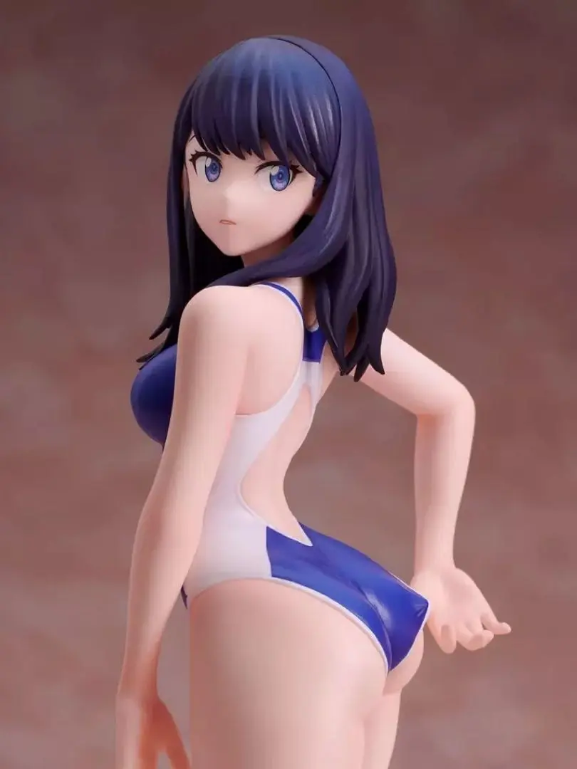 [未開封]アッセンブルヒロインズ　宝田六花 Amazon | アッセンブル・ヒロインズ SSSS.GRIDMAN 宝多六花(競泳