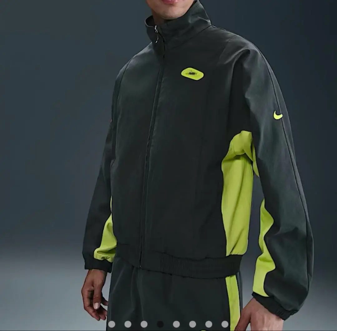 2025年最新】NIKE PATTA ジャケットの人気アイテム - メルカリ