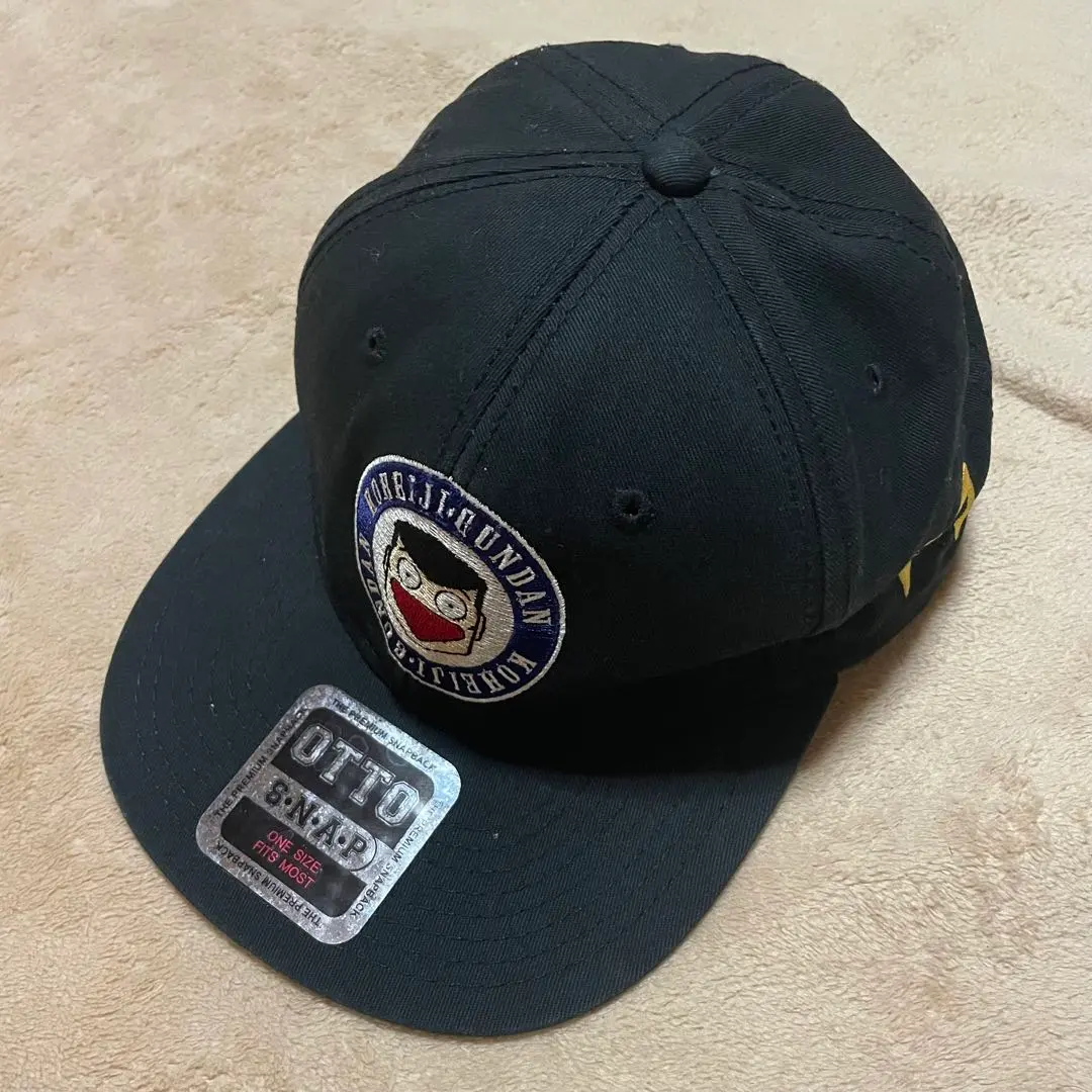 2025年最新】rookies 帽子の人気アイテム - メルカリ