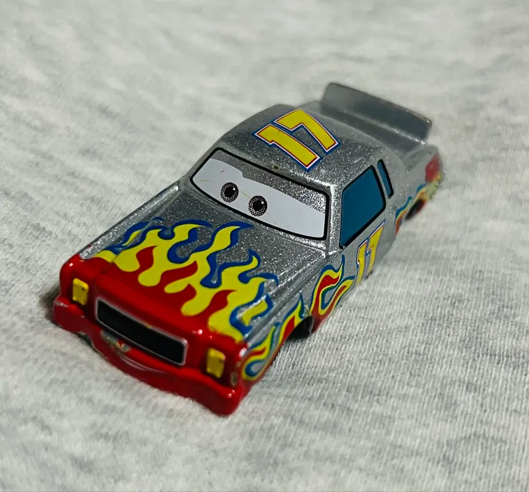 2025年最新】カーズトミカC－49ダレル・カートリップ
