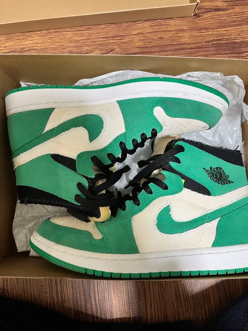 シューズ(男性用) aj1 Amazon | [ナイキ] エア ジョーダン 1 ロー SE W AIR JORDAN 1