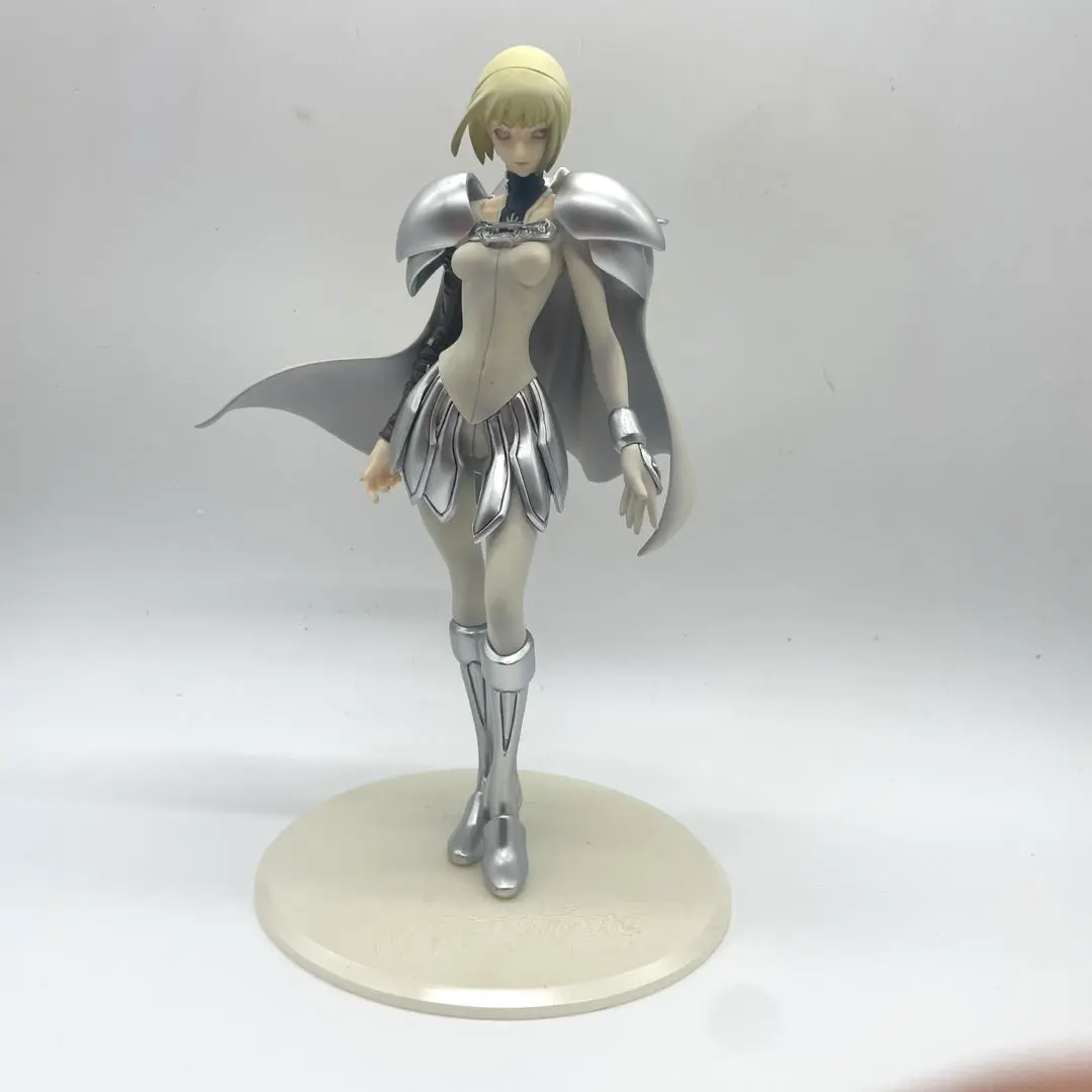 2025年最新】クレイモア クレア フィギュアの人気アイテム