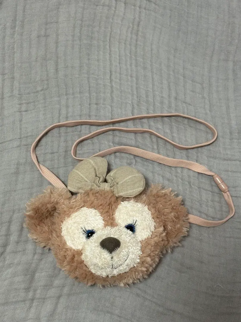 Thumbnail of Disney ShellieMay Pouch