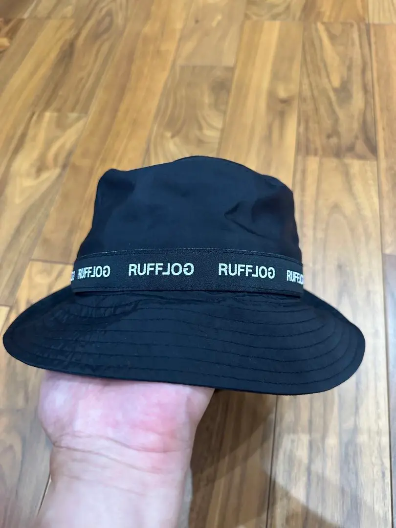2025年最新】rufflog ハットの人気アイテム - メルカリ