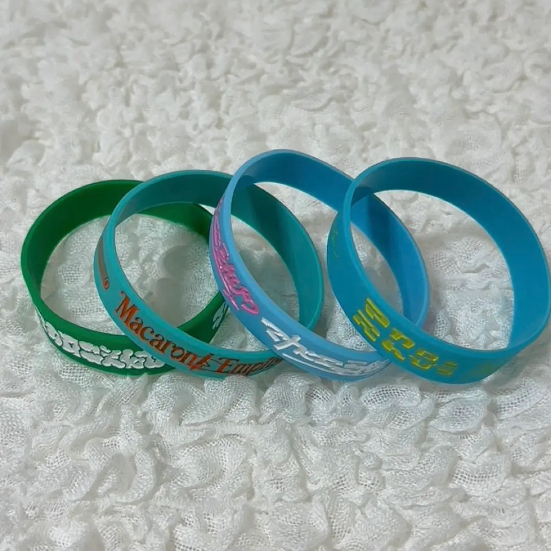 Thumbnail of Macaroni Empitsu Rubber Band