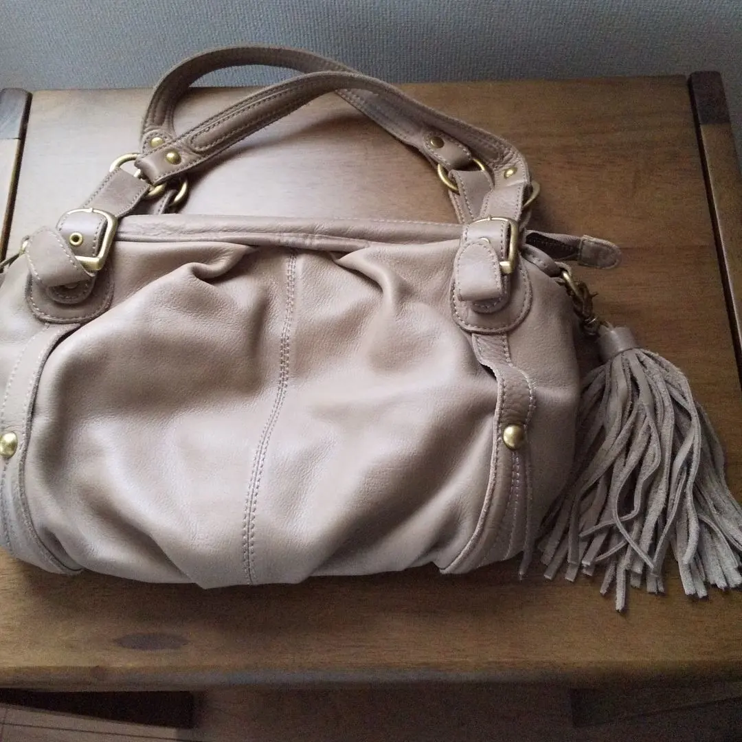 Thumbnail of VIOLAd'ORO bag