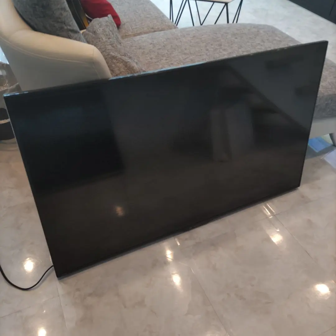 Sharp LC-50W35 50インチ液晶テレビ 2017年製　動作確認済み Yahoo!オークション -「lc50w35」(50インチ～) (テレビ)の落札
