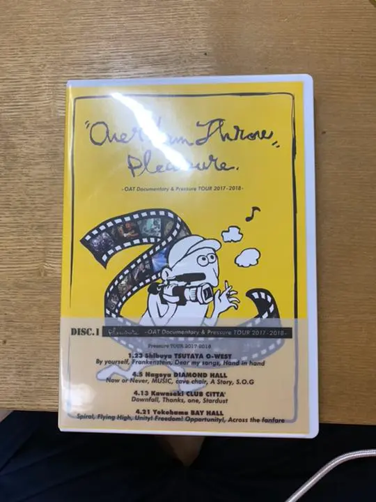 2025年最新】over arm throw dvdの人気アイテム - メルカリ
