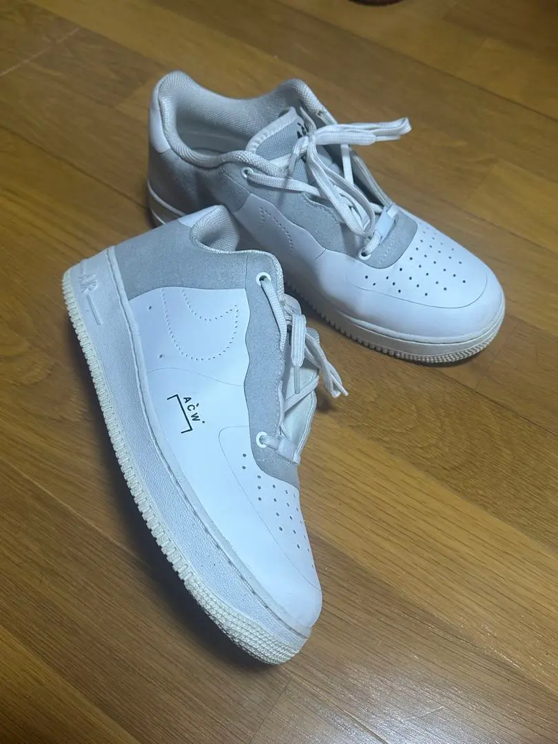 2025年最新】air force 1 a cold wallの人気アイテム - メルカリ