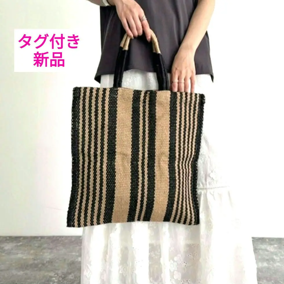 fredy emue パール付き　かごバッグ　タグ付き新品 かごバッグ｜バッグ｜fredy emue(フレディ エミュ）｜NOLLEY'S
