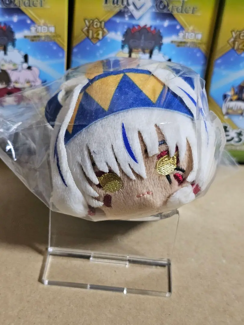 FGO もちマス テスカトリポカ 5点 ② FGO もちマス テスカトリポカ 5点 ① - メルカリ