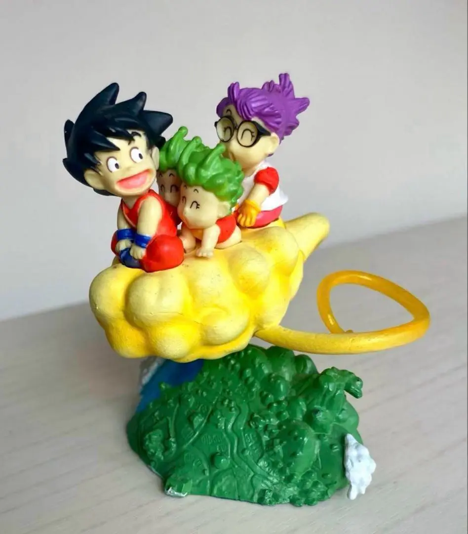 ドラゴンボール(アラレちゃん)イマジネーションフィギュア11【未開封品】 2025年最新】イマジネーション アラレちゃんの人気アイテム