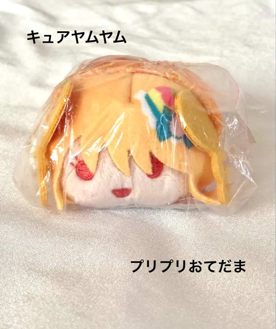 2025年最新】プリプリおてだま ココの人気アイテム - メルカリ
