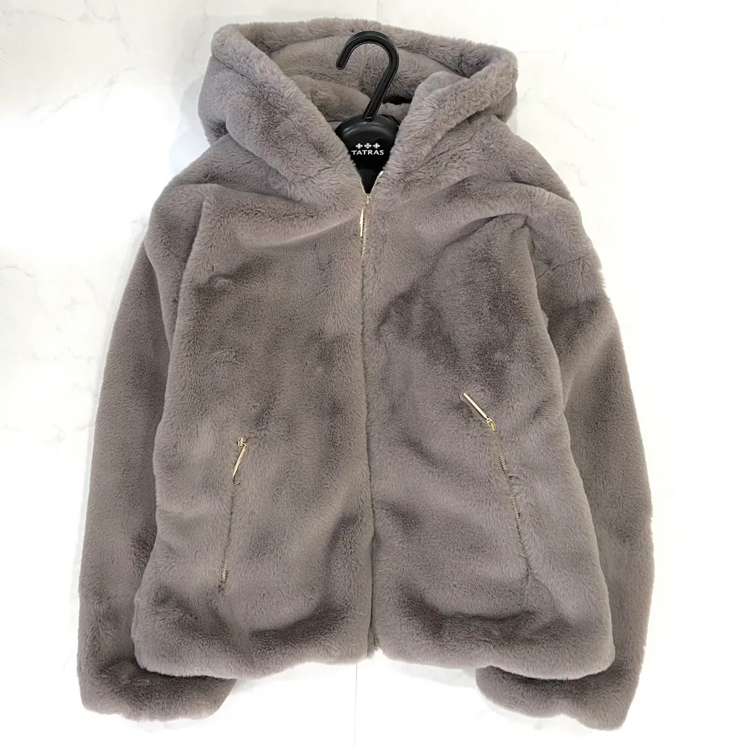 タトラスユモラファーブルゾン TATRAS（タトラス）の「TATRAS(タトラス)YUMOLA ユモラ