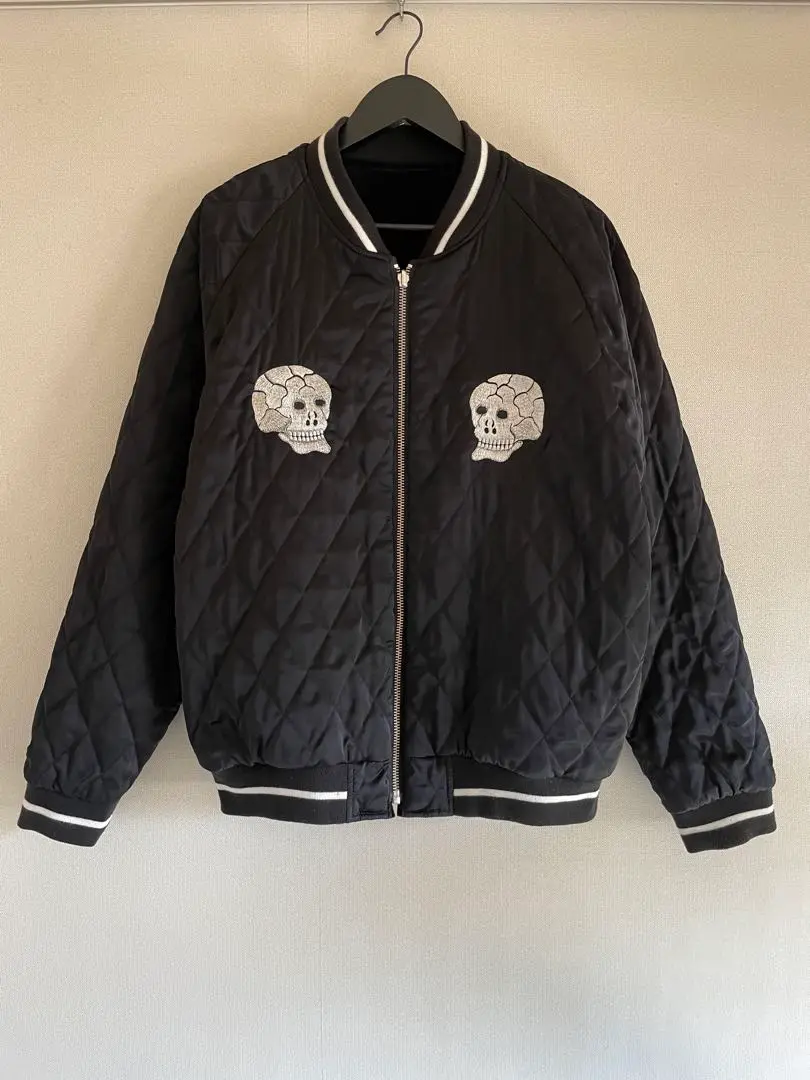 john's by jonny　ボーンジャケット　ジョーンズバイジョニー john's by jonny ボーンジャケット ジョーンズバイジョニー