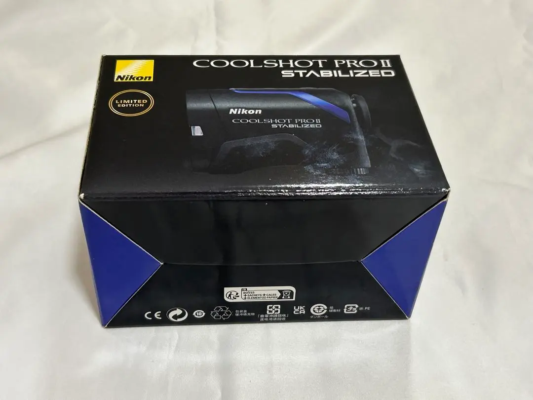 2025年最新】COOLSHOT PROII STABILIZEDの人気アイテム - メルカリ