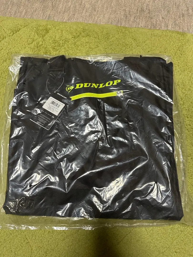 Thumbnail of Dunlop tote bag