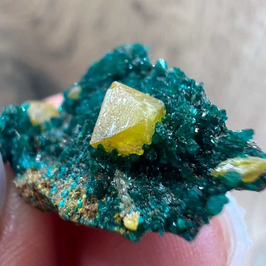 自然の美　ウルフェナイト　393ct 2025年最新】ウルフェナイトの人気アイテム - メルカリ