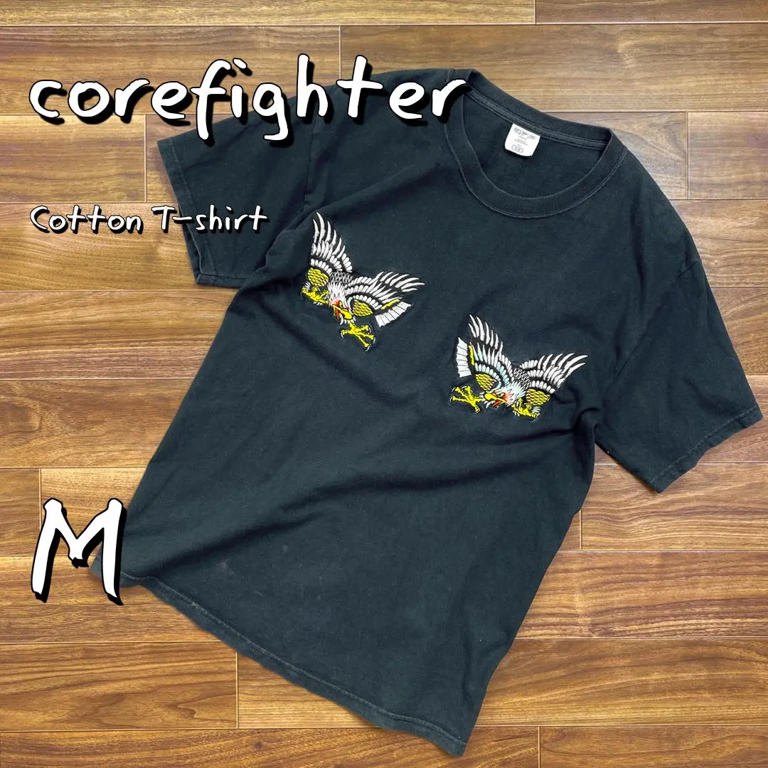 2025年最新】corefighter 虎の人気アイテム - メルカリ
