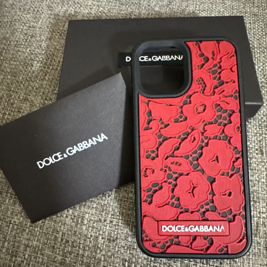 2025年最新】dolce&gabbana iphone12の人気アイテム - メルカリ
