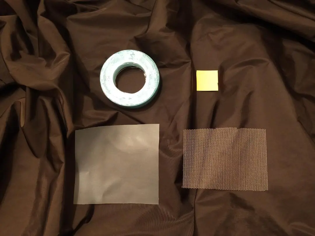 Thumbnail of Wig/Toupee PU/Lace Repair Kit