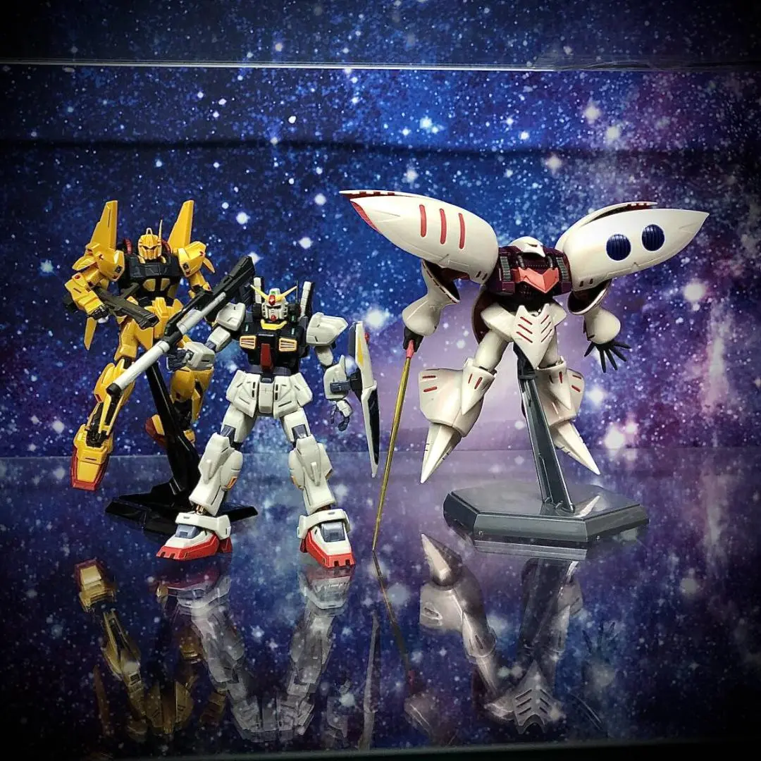 (未使用･未開封品)　HCM-Pro 36-00 1/200 AMX-004 キュベレイ (機動戦士Zガンダム) sdt40b8 楽天市場】HCM－Pro 36－00 1／200 AMX－004 キュベレイの通販