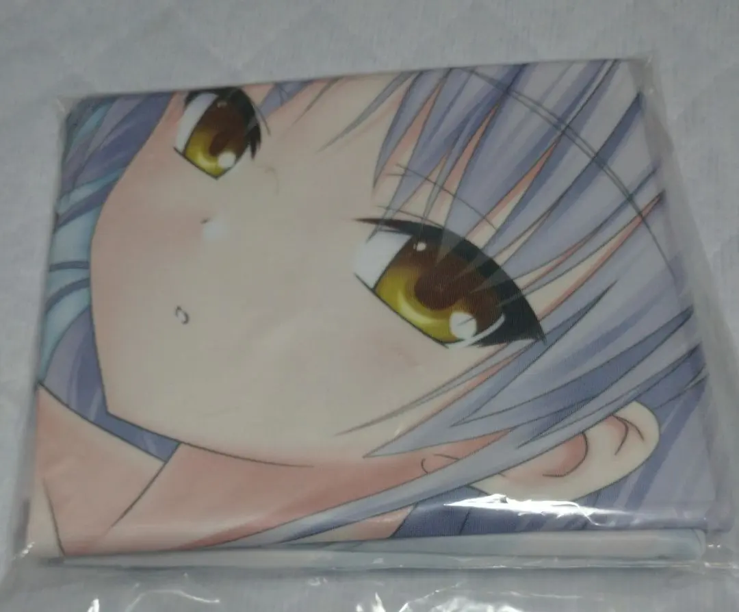Thumbnail of Angel Beats! Bed Sheets