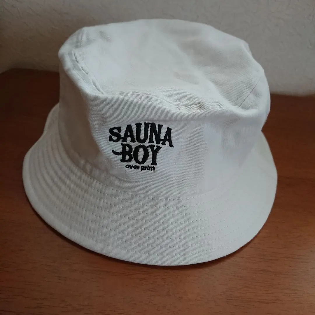 2日間限定値下げ！overprint × SAUNA BOY サウナボーイ 2025年最新】overprint サウナボーイの人気アイテム - メルカリ