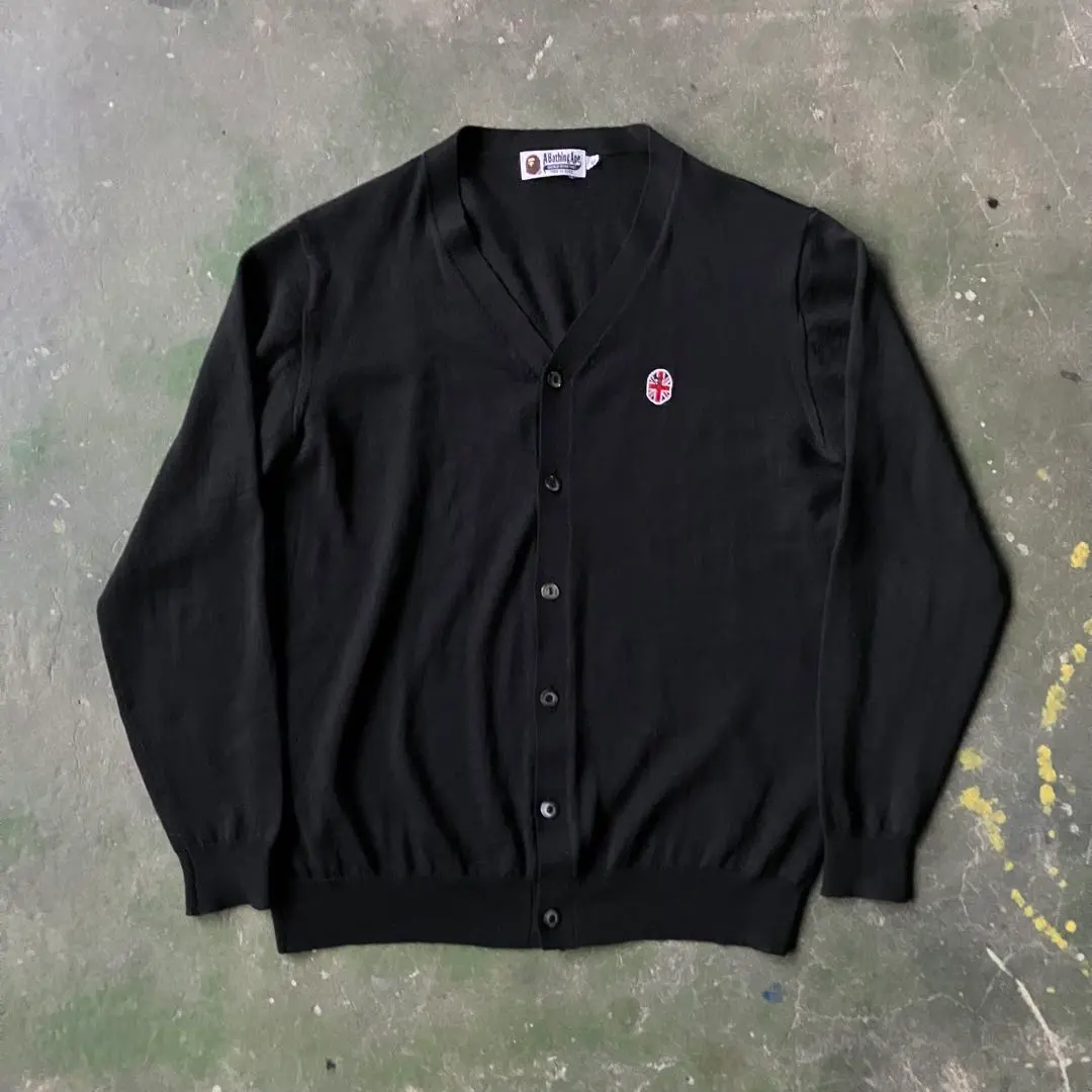 2025年最新】A BATHING APE メンズ カーディガンの人気アイテム