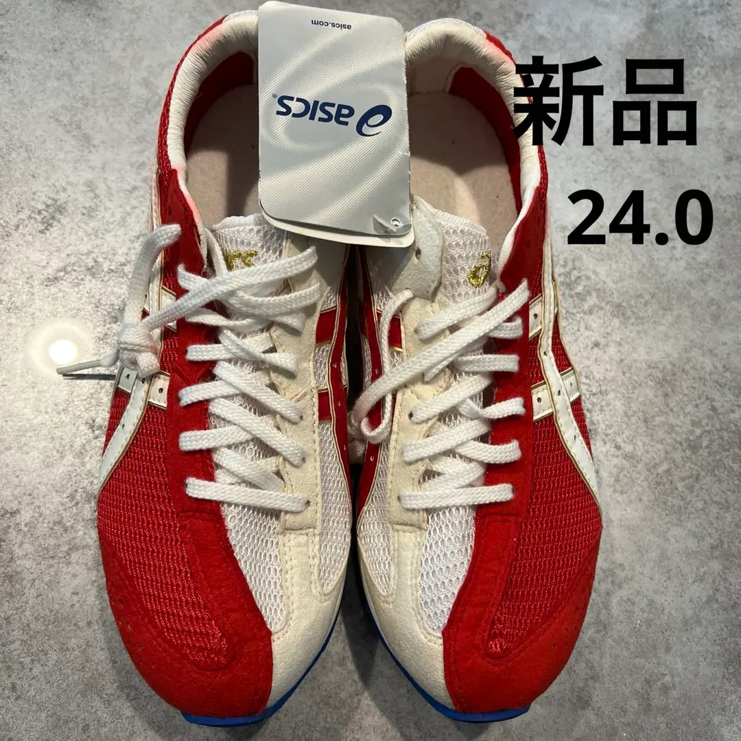 asics - hinakisaさん専用　asics SORTIE JAPANTRAINER hinakisaさん専用 asics SORTIE JAPANTRAINER