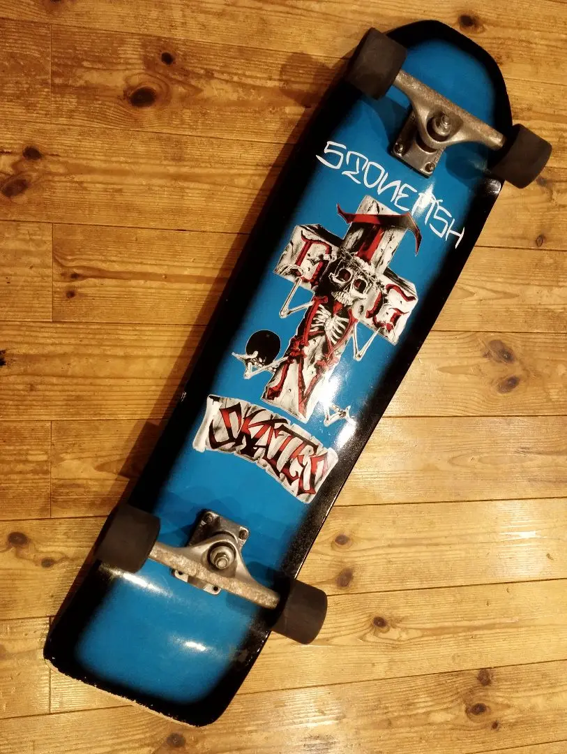 DOGTOWN ロングボード ドッグタウン　希少　未使用　美品 m43894319540_1.jpg?1748520121