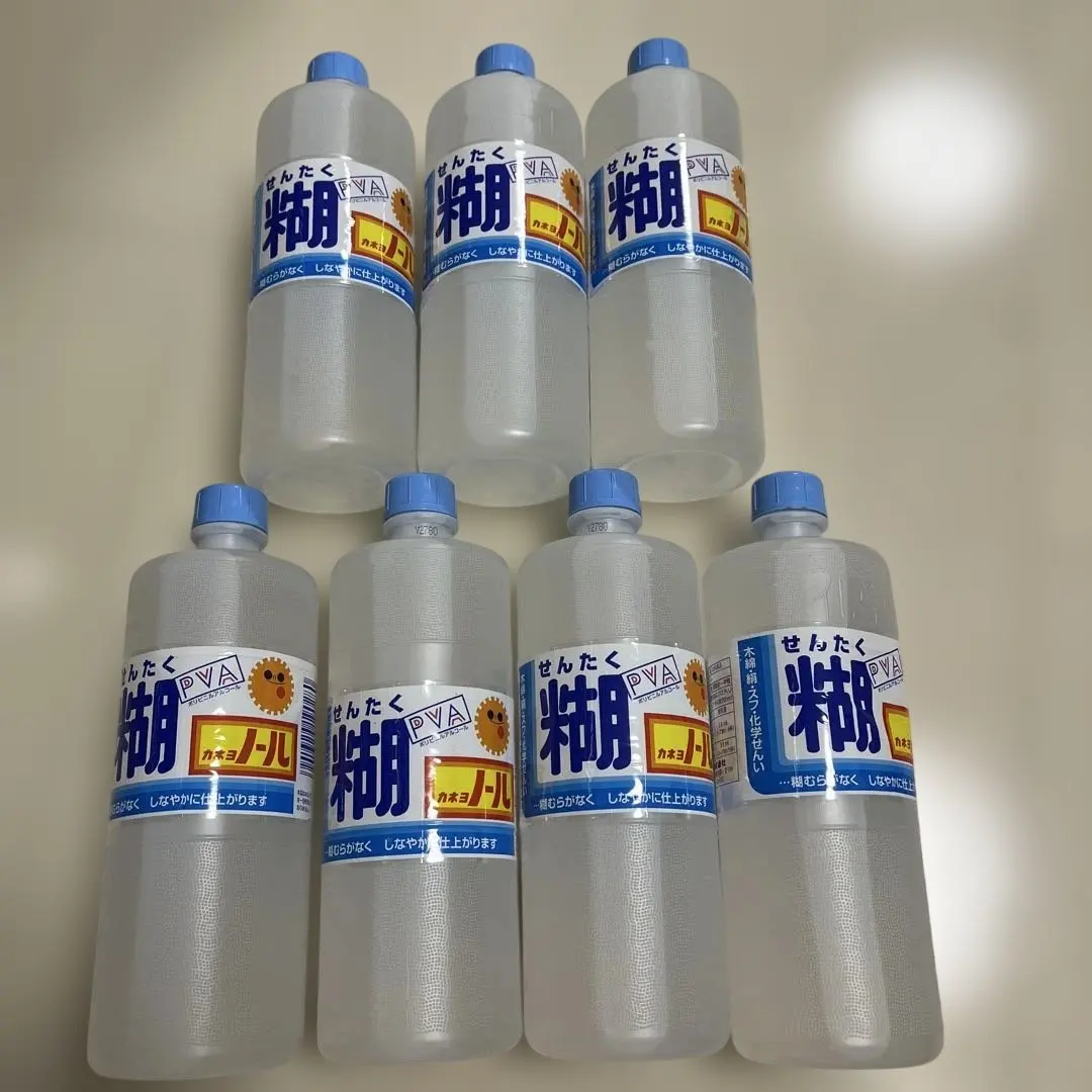 Thumbnail of Kaneyonor Laundry Starch