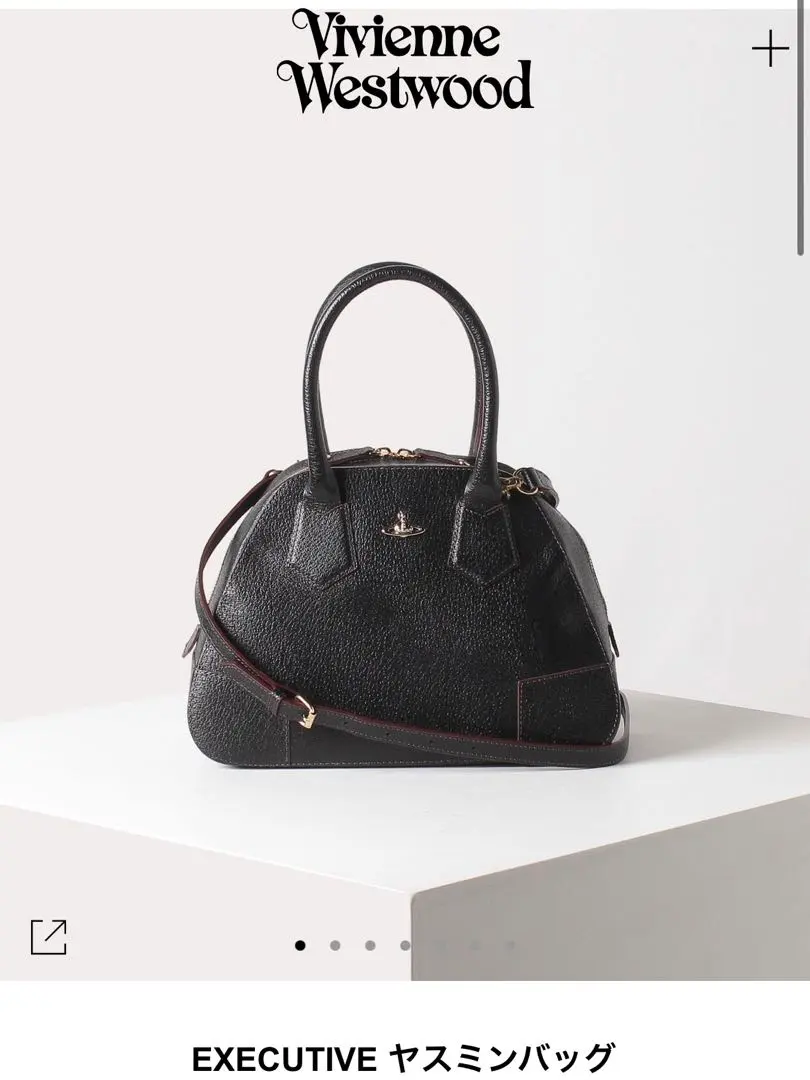 2025年最新】ヤスミンバッグ vivienneの人気アイテム - メルカリ