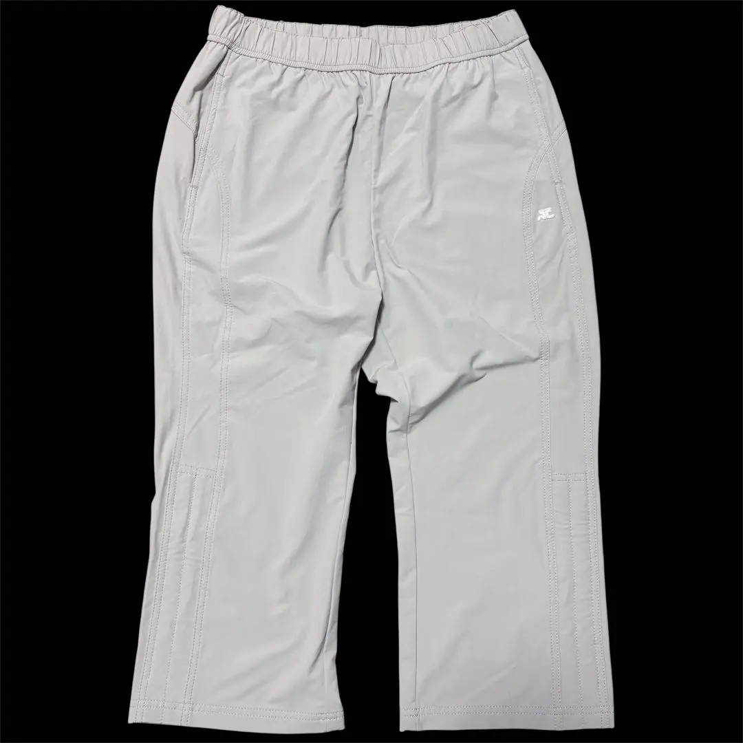 テニスウェア　クレージュ　Courrèges サイズ9 テニスウェア クレージュ Courrèges サイズ9